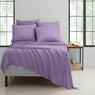 Bibb Home 2000 Count Bamboo Set - Lilac
