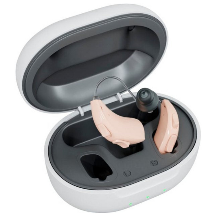 Audien ion OTC Hearing Aids