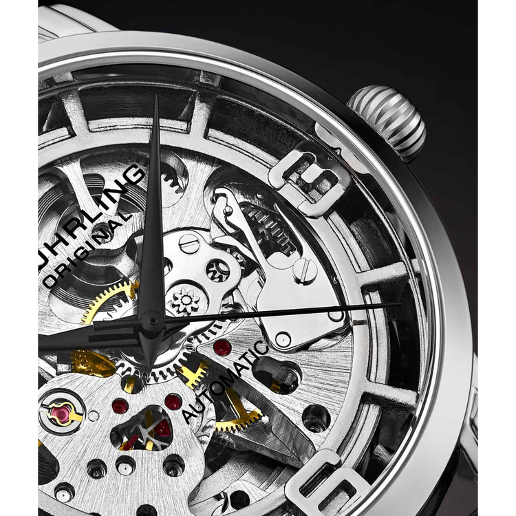 Winchester Automatic 40mm Skeleton
