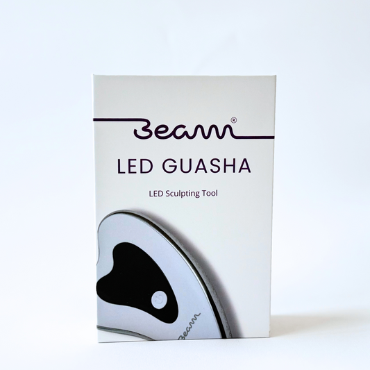 Beam LED Guasha