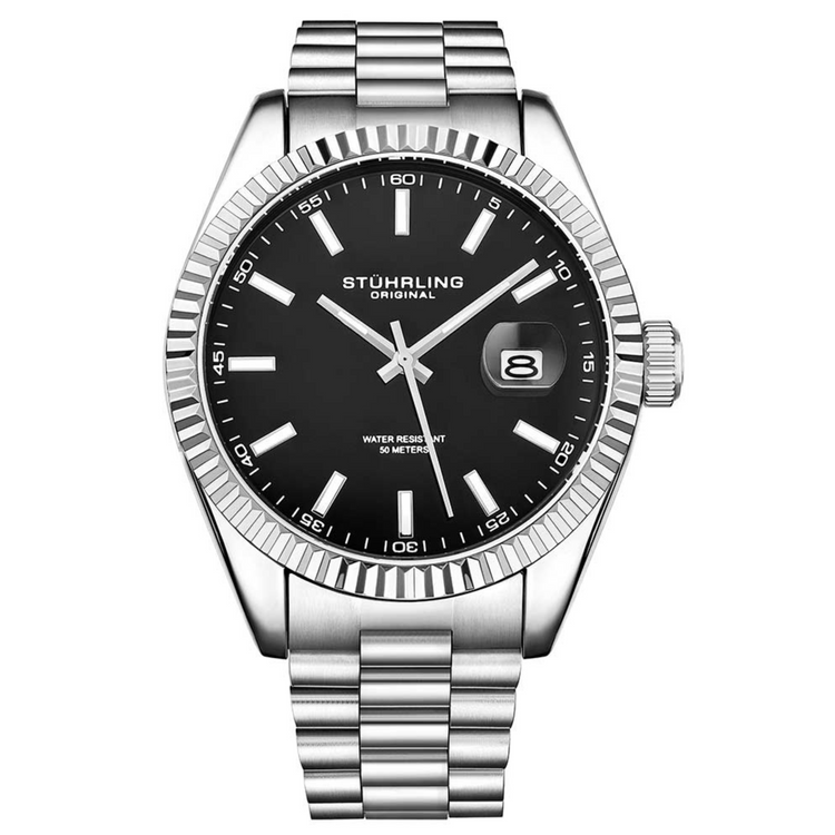 Lineage Quartz 42mm Classic