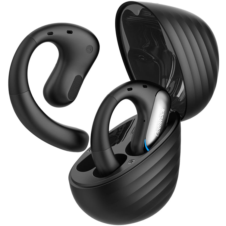 OpenRock Pro by OneOdio Open-Ear Air Conduction Sport Earbuds