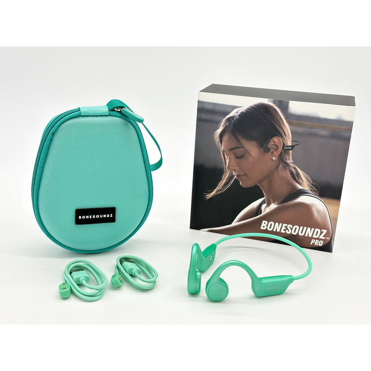SPECIAL OFFER Pro Waterproof Bone Conduction Headphones