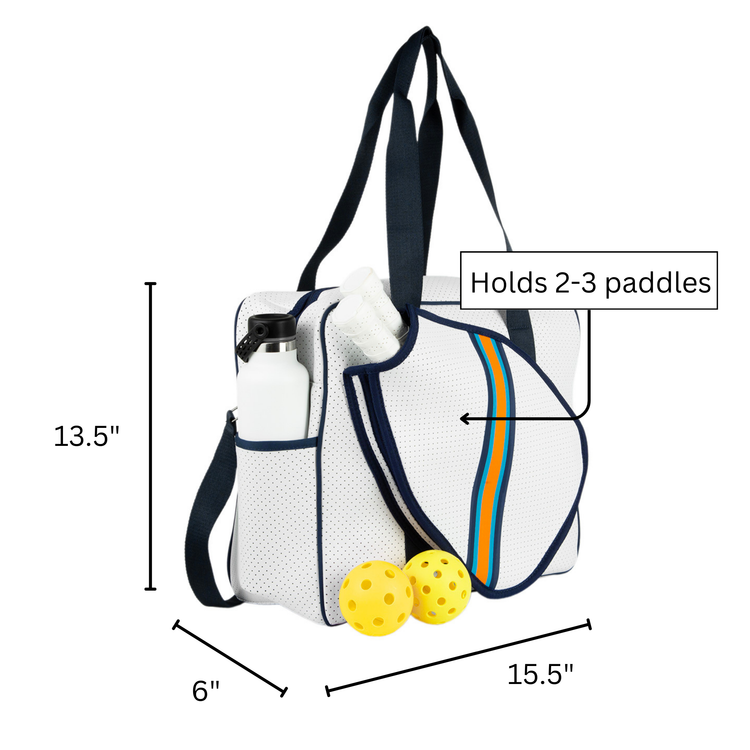 Brooklyn Pickleball Bag