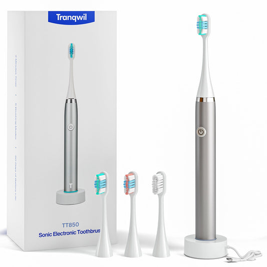 Slimsonic Electric Toothbrush