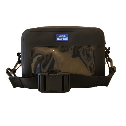 Aqua Belt Bag