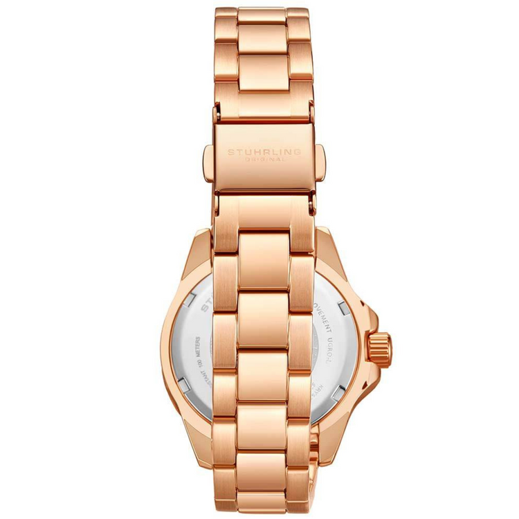 Depthmaster  Quartz 32mm Fashion