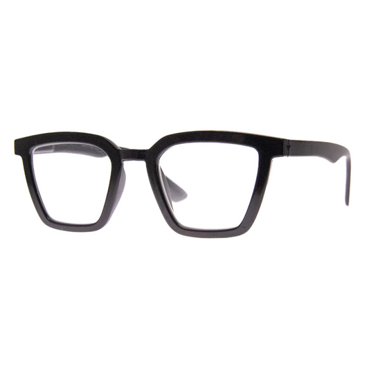 ELEVATED - 2 PACK READERS - BLACK+TORT