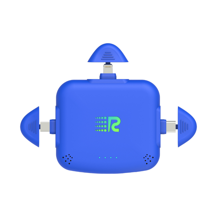 RC Universe 3-in-1 Charger