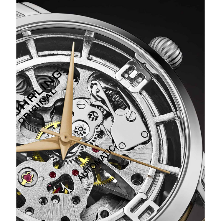 Winchester Automatic 40mm Skeleton