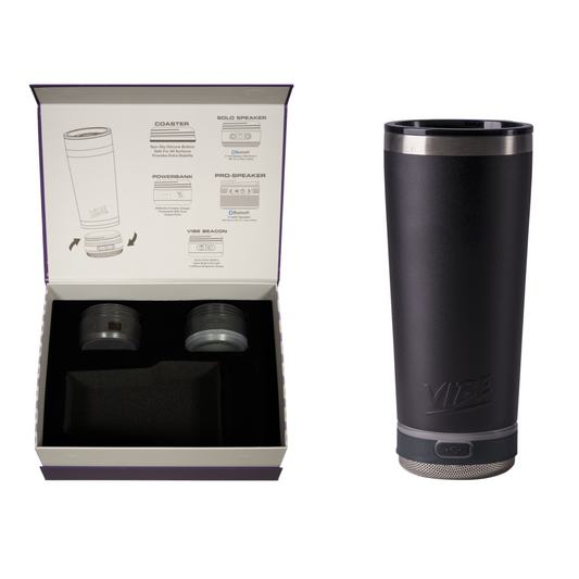 Tumblers Complete Gift Box Bundles - 18oz