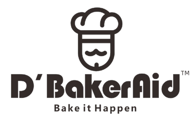 D'BakerAid logo
