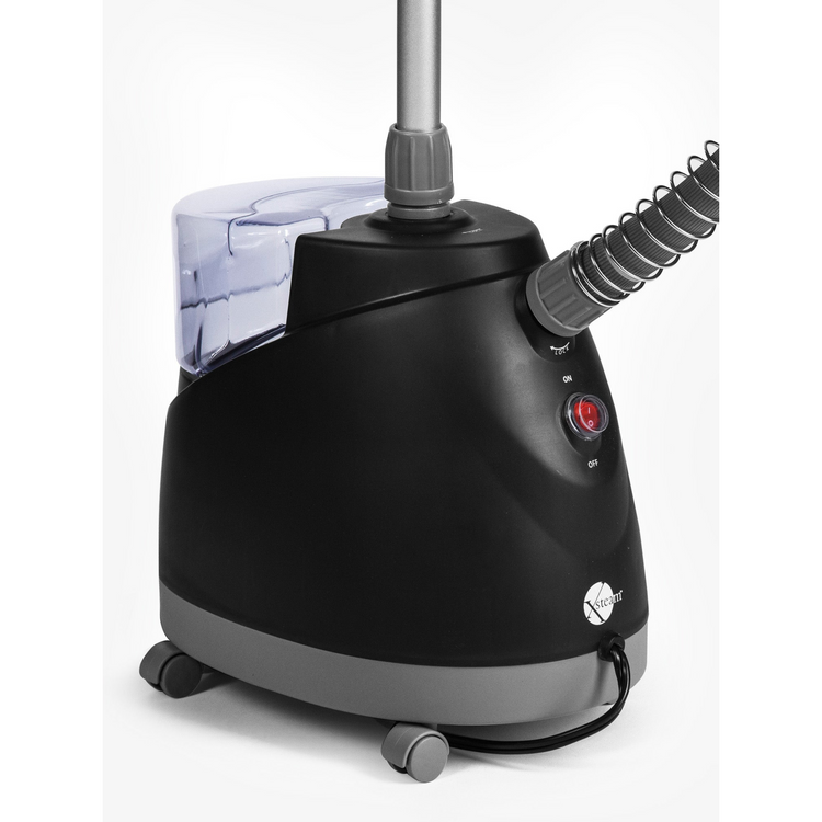 The Rival Garment Steamer