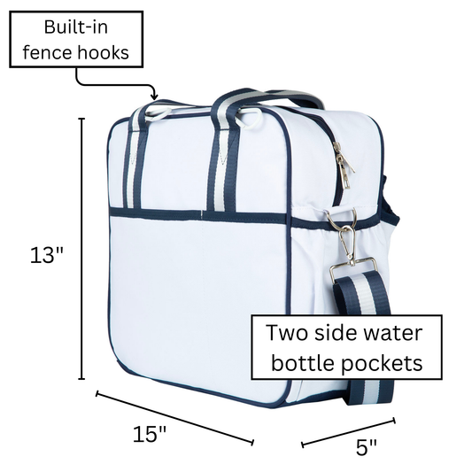 Prepster Pickleball Bag