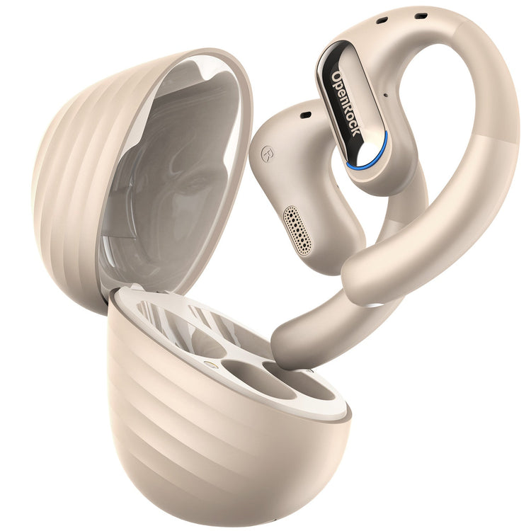 OpenRock Pro by OneOdio Open-Ear Air Conduction Sport Earbuds