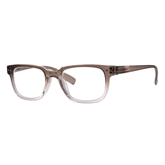 TOM THUMB - 2 PACK READERS - GREY+TORT