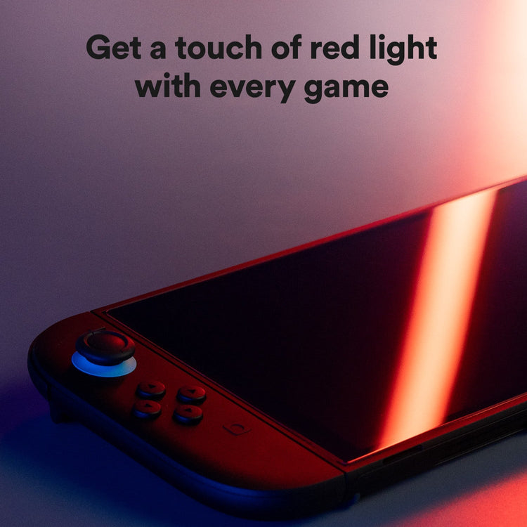 Red Light Converter for Nintendo Switch 2