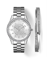 Mondrian Jewelry Set - Stainless Steel