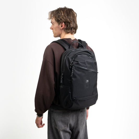 Lander commuter hero backpack