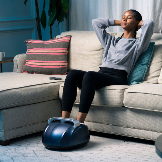 Foot Massager