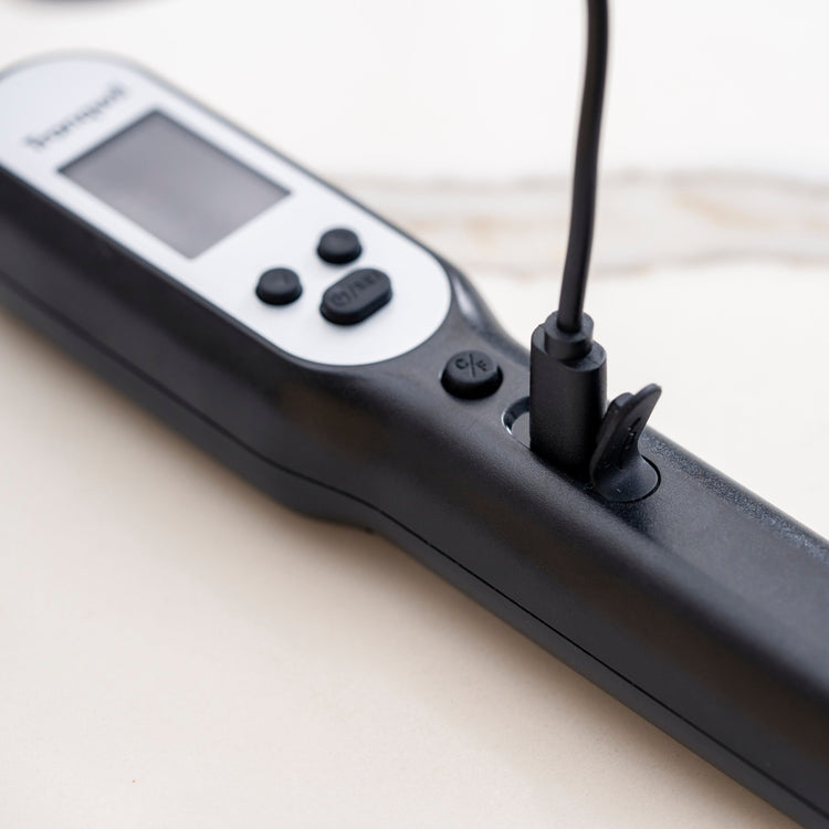 Tranqwil Wireless Digital Thermometer // MT 100