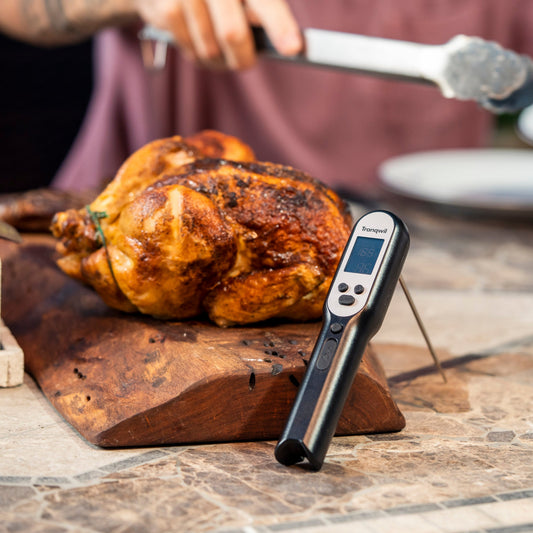 Tranqwil Wireless Digital Thermometer // MT 100