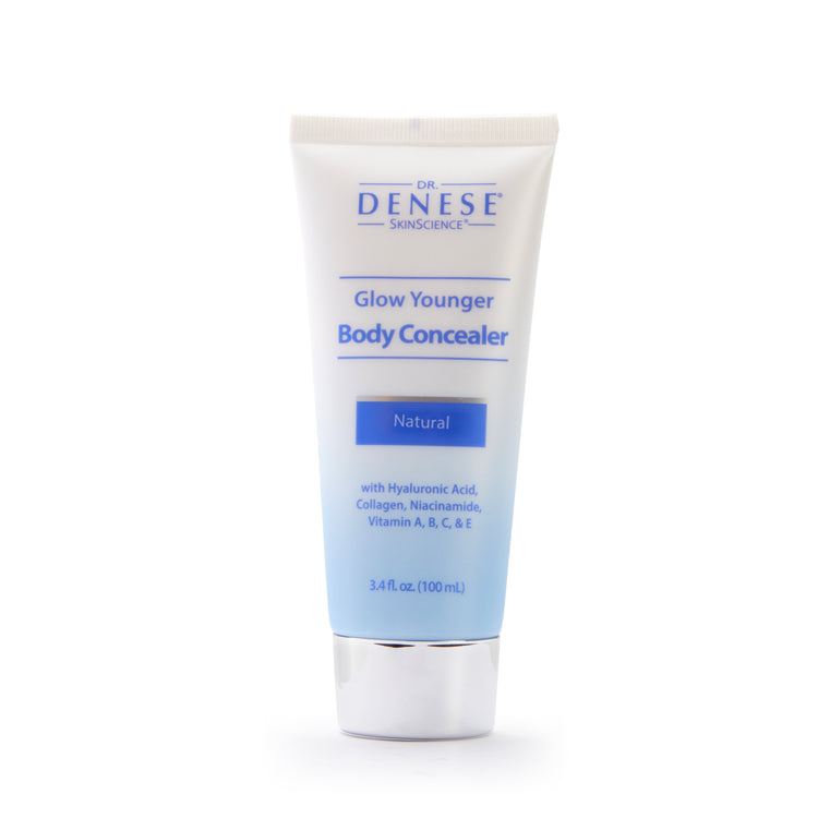 Dr. Dense Glow Younger Body Concealer - 3.4oz