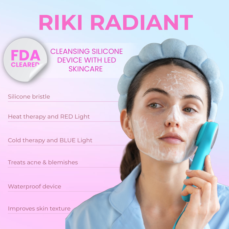RIKI RADIANT