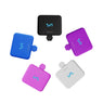 LVL Spark Charger - 5 Pack - Midnight Black / Royal Blue / Deep Purple / Hot Pink / Snow White