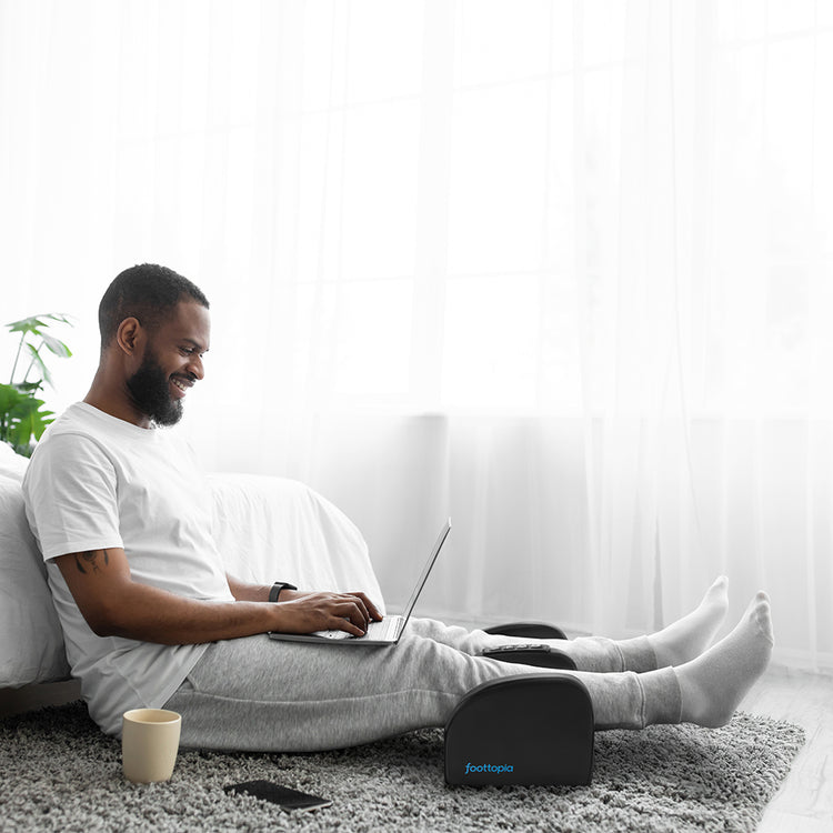 FOOTTOPIA Foot Massager