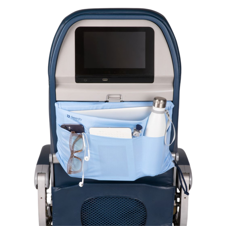 Serenity Tray Organizer