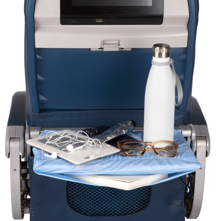 Serenity Tray Organizer