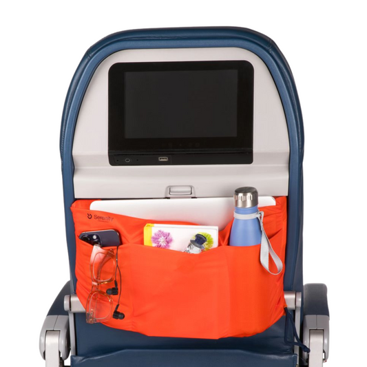 Serenity Tray Organizer