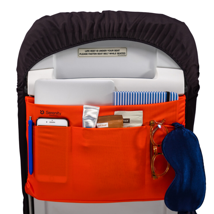 Serenity Tray Organizer