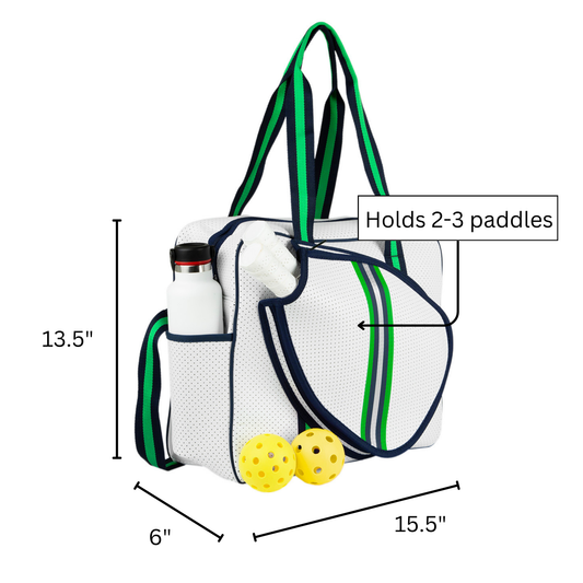 Brooklyn Pickleball Bag