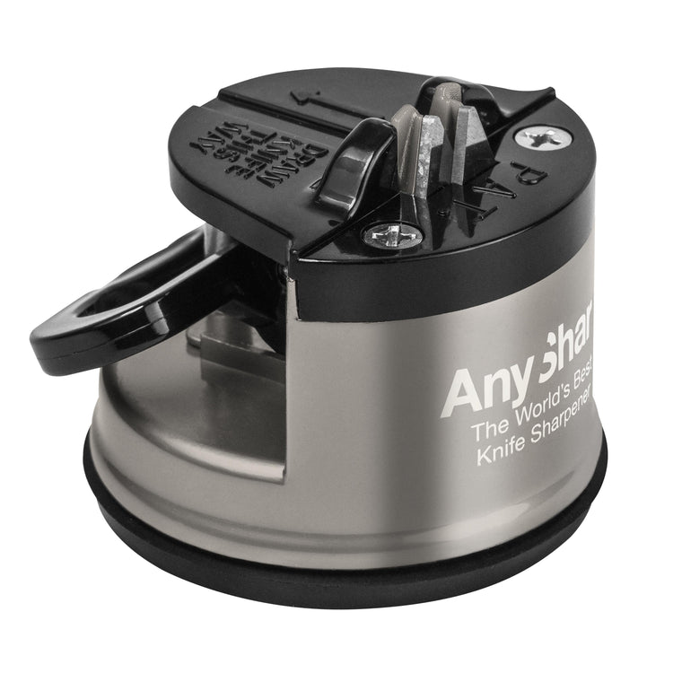 Anysharp Knife Sharpener Pro - 2 pack