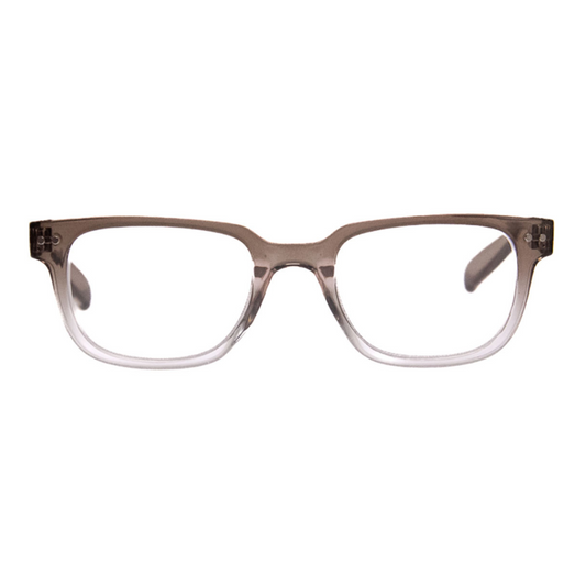 TOM THUMB - 2 PACK READERS - GREY+TORT