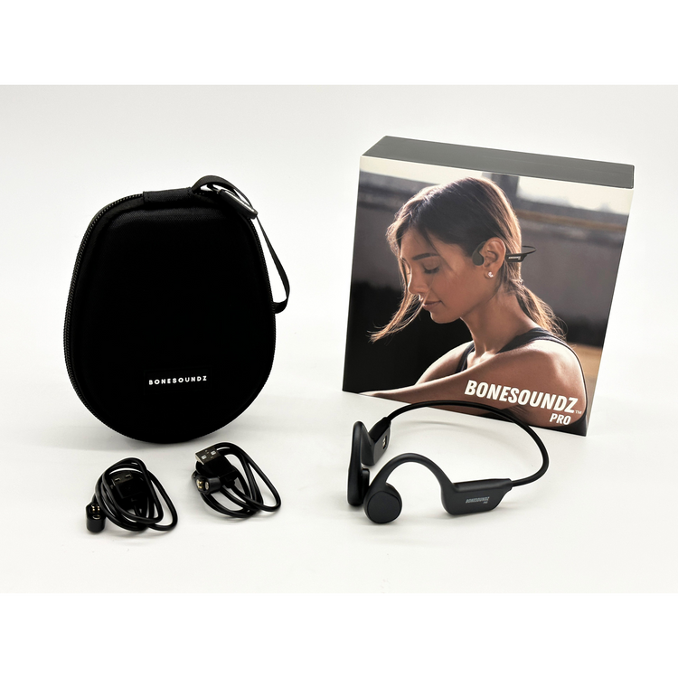 SPECIAL OFFER Pro Waterproof Bone Conductions Headphones