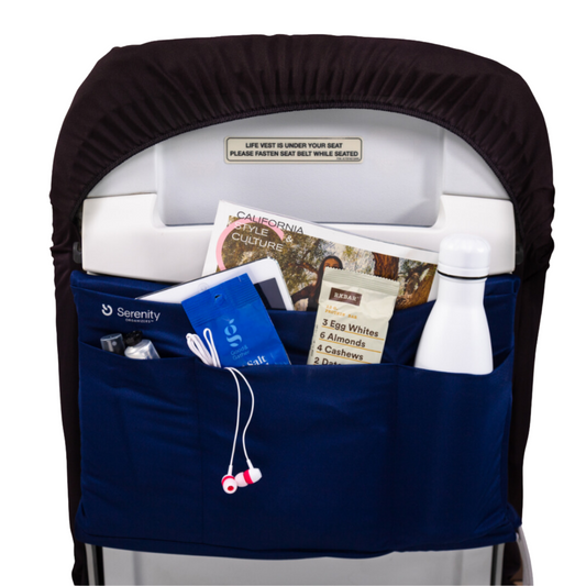 Serenity Tray Organizer