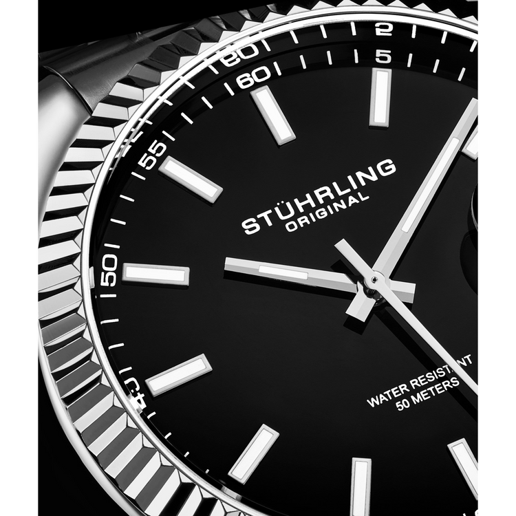 Lineage Quartz 42mm Classic