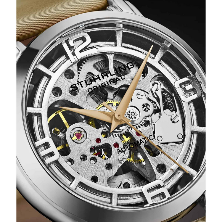 Winchester Automatic 40mm Skeleton