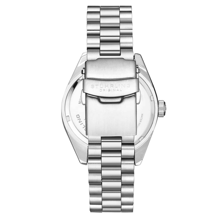 Lineage Quartz 42mm Classic