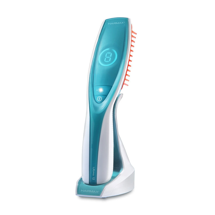 Ultima 12 LaserComb - Blue