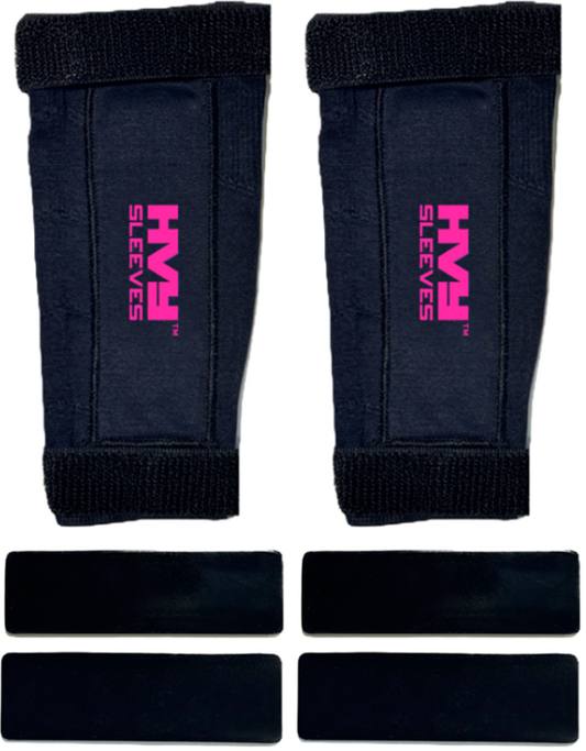 HVY Sleeves Womens Arm - One Pair image 5