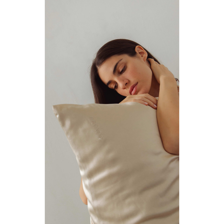 Silk Pillowcases