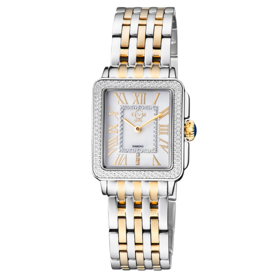 GV2  Womens  Padova Swiss Diamond Watch