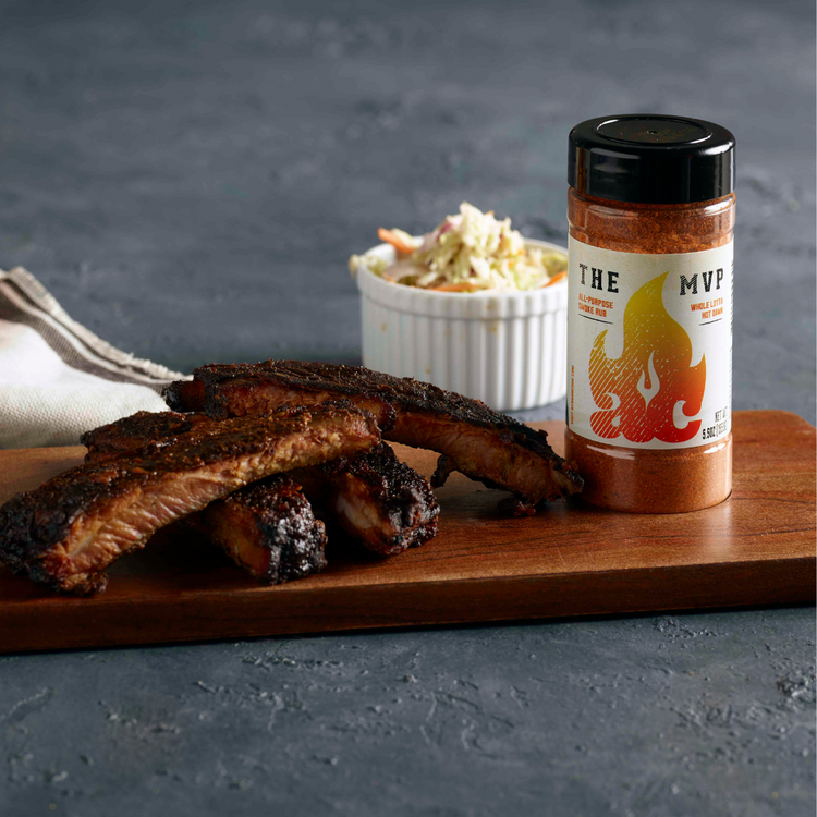 AC Barbeque Trio Seasoning Set
