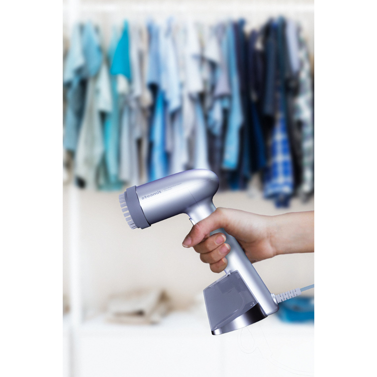 Handheld Garment Steamer for Clothes