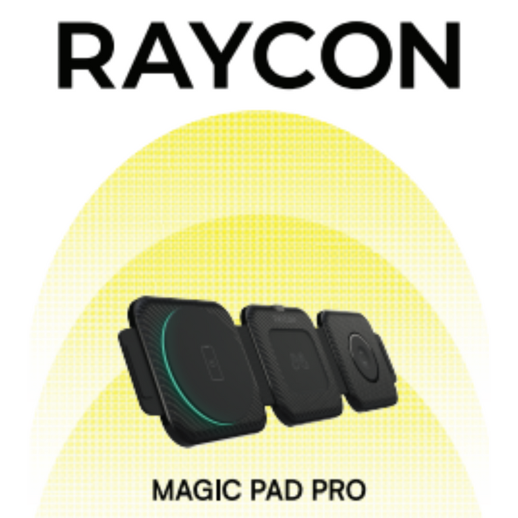 Raycon Magic Power Pad Pro