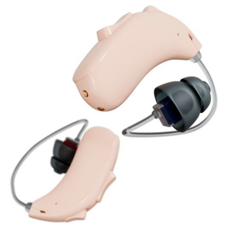 Audien ion OTC Hearing Aids